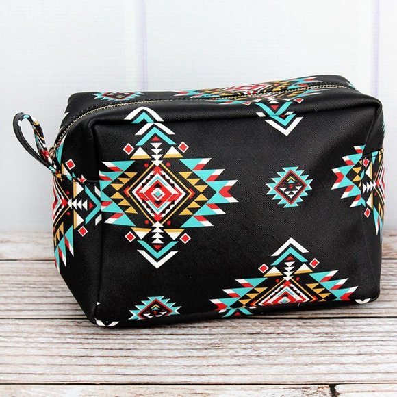 Handbags - Makeup bag from my boutique!